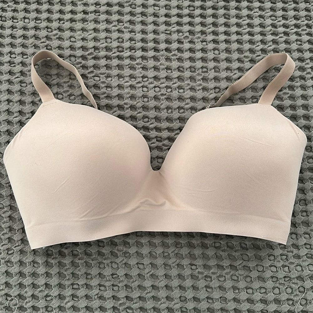 Soma Enbliss Wireless Bra